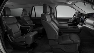 2026 Ford Expedition® Internal Image 1
